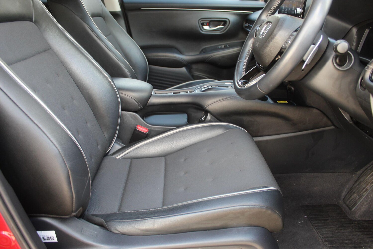 Used Honda ZR-V for sale - 78214507: Photo 16