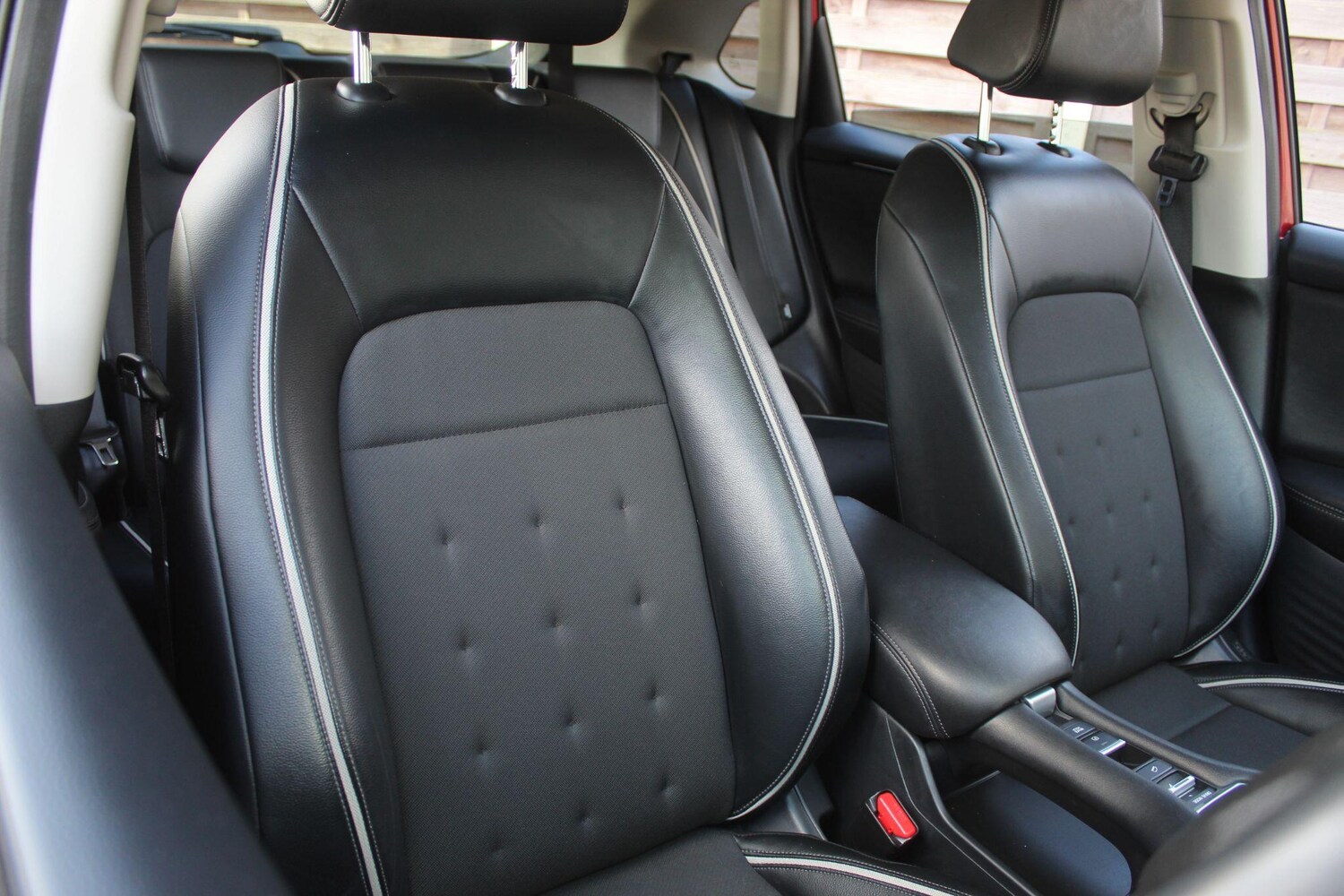 Used Honda ZR-V for sale - 78214507: Photo 17