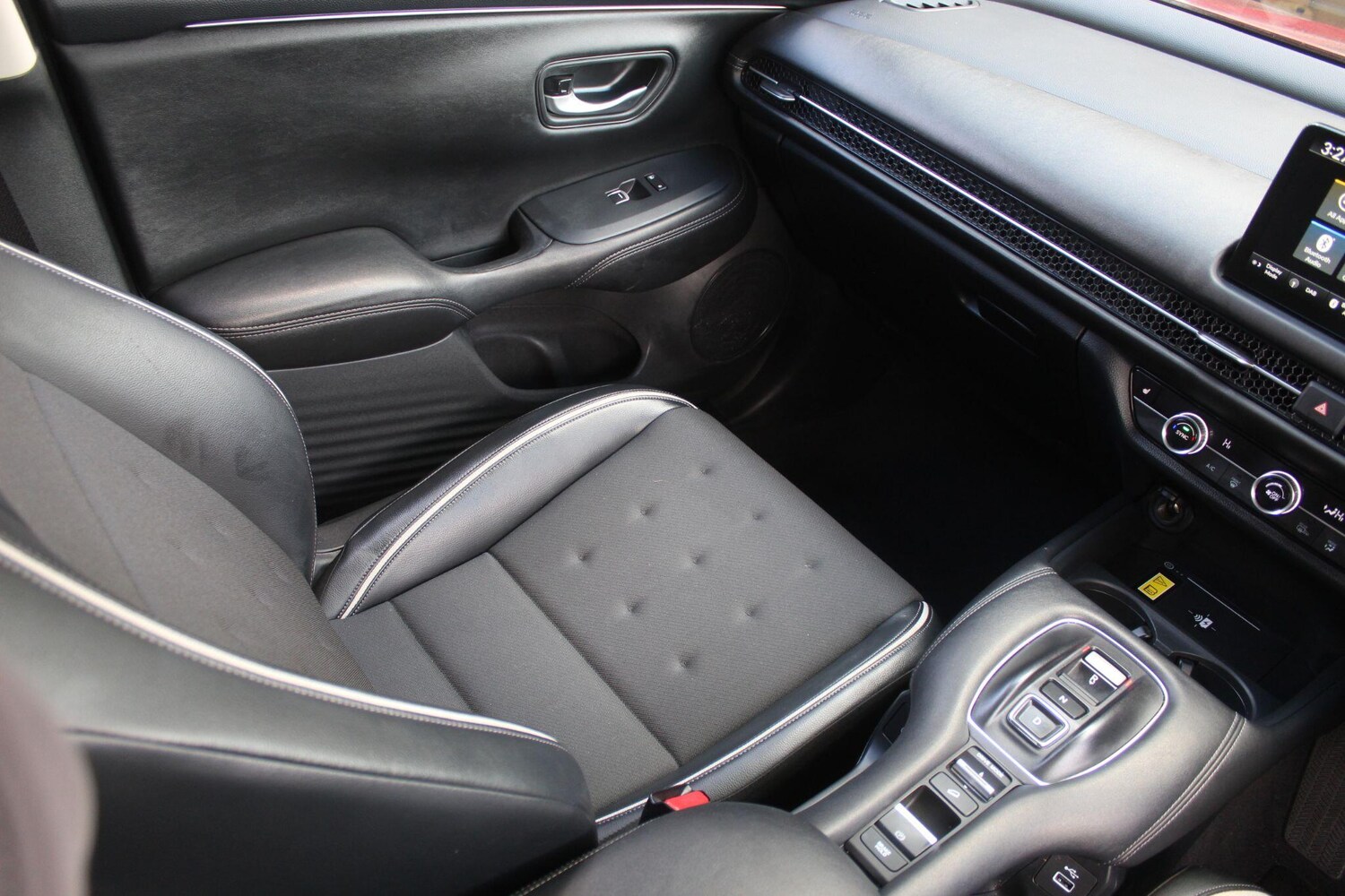 Used Honda ZR-V for sale - 78214507: Photo 18