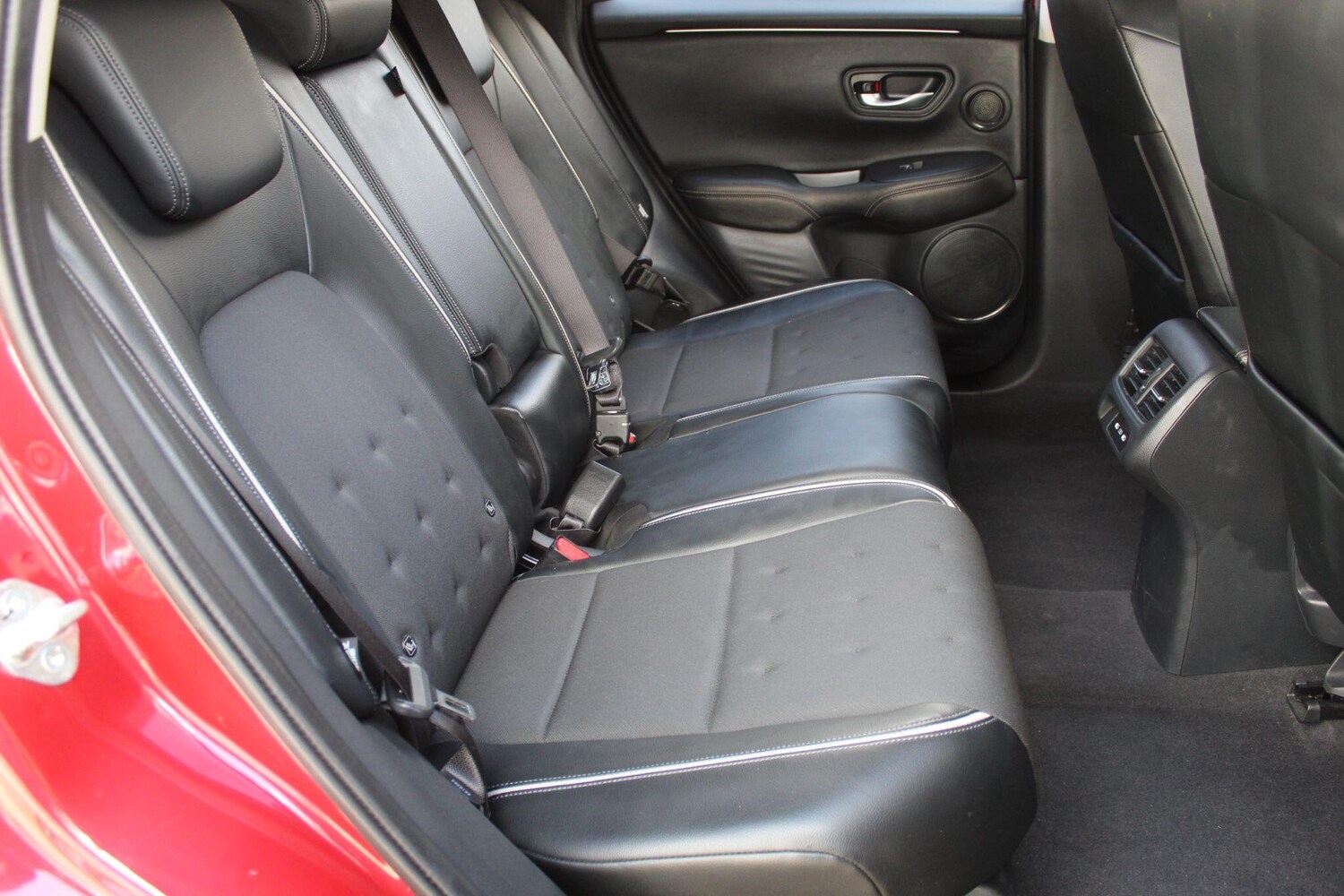 Used Honda ZR-V for sale - 78214507: Photo 19