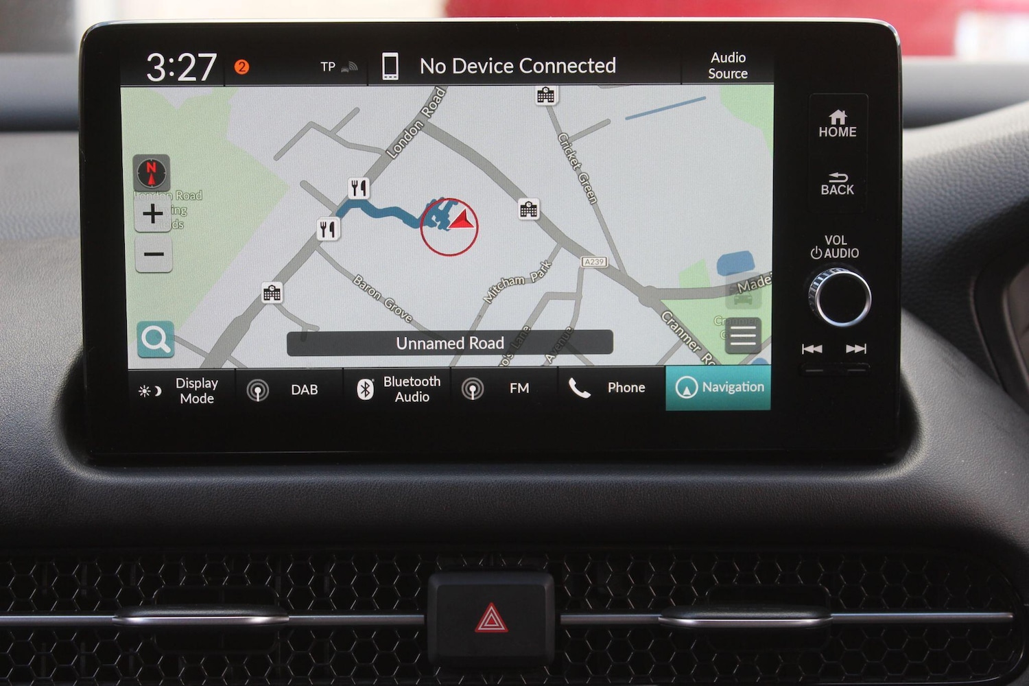 Used Honda ZR-V for sale - 78214507: Photo 2