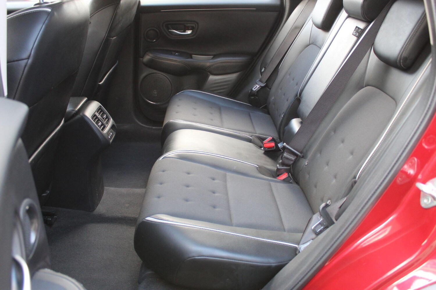 Used Honda ZR-V for sale - 78214507: Photo 20