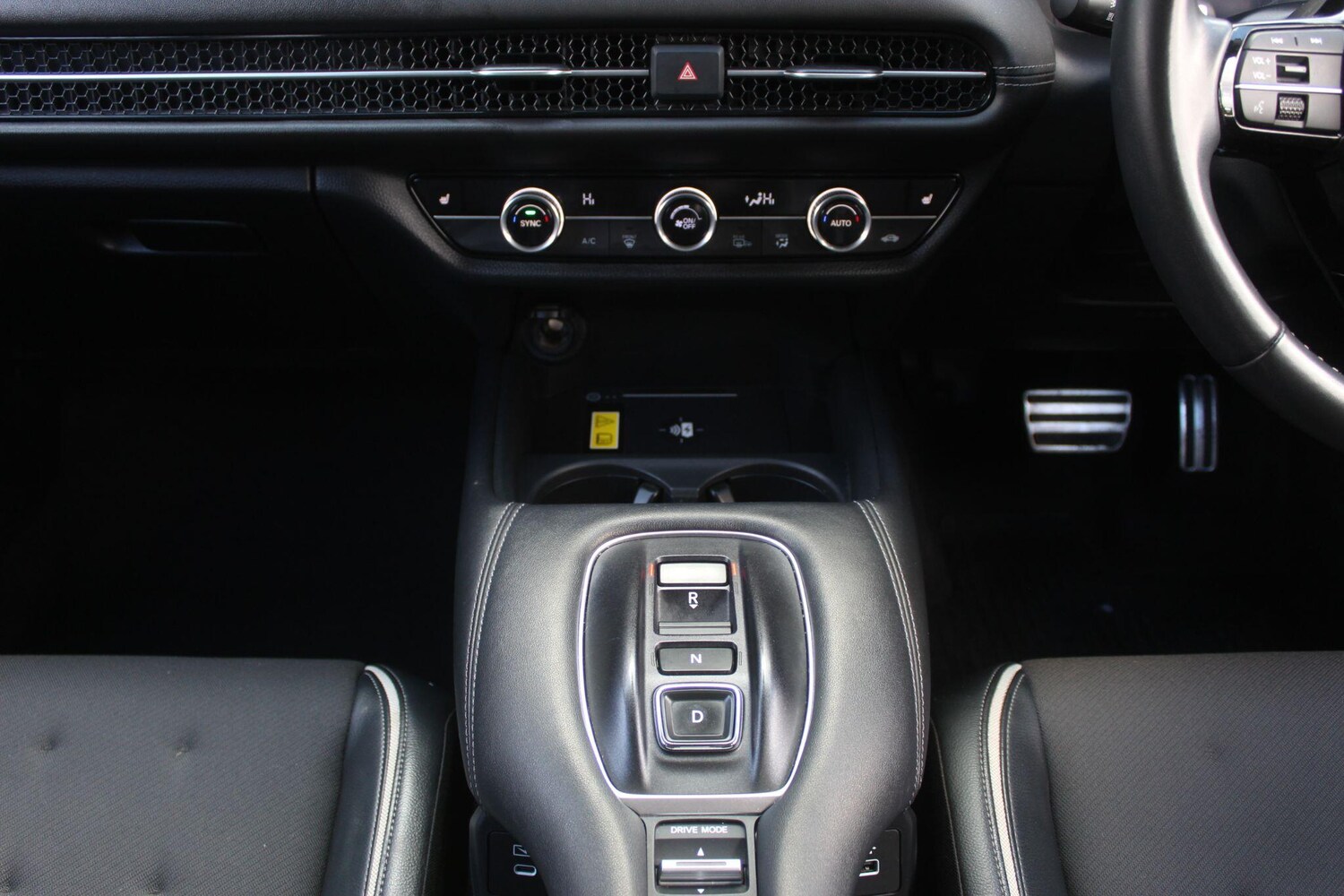 Used Honda ZR-V for sale - 78214507: Photo 22