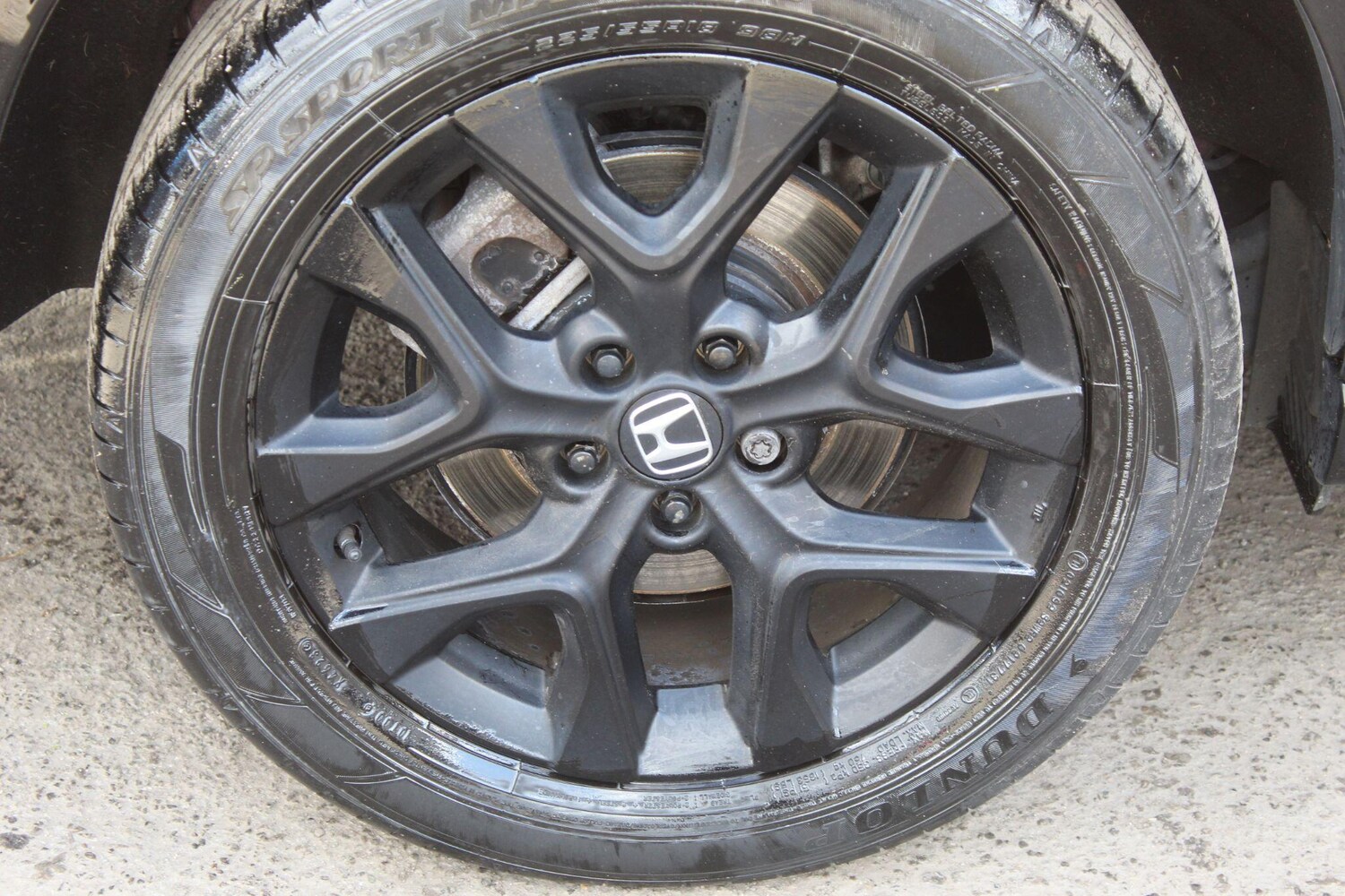 Used Honda ZR-V for sale - 78214507: Photo 24