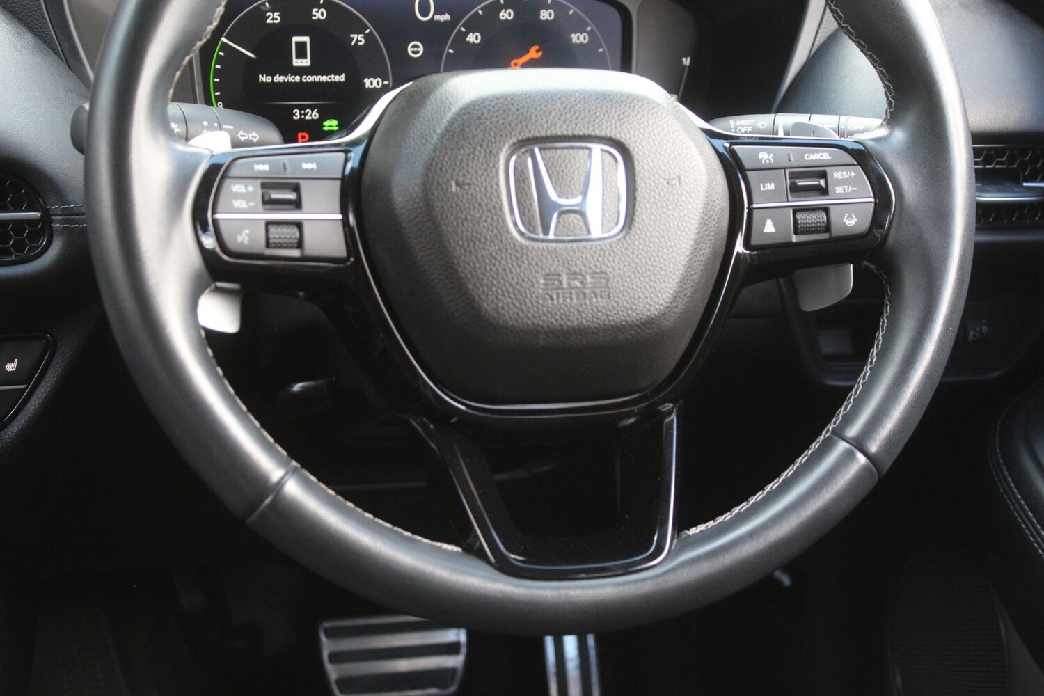 Used Honda ZR-V for sale - 78214507: Photo 26