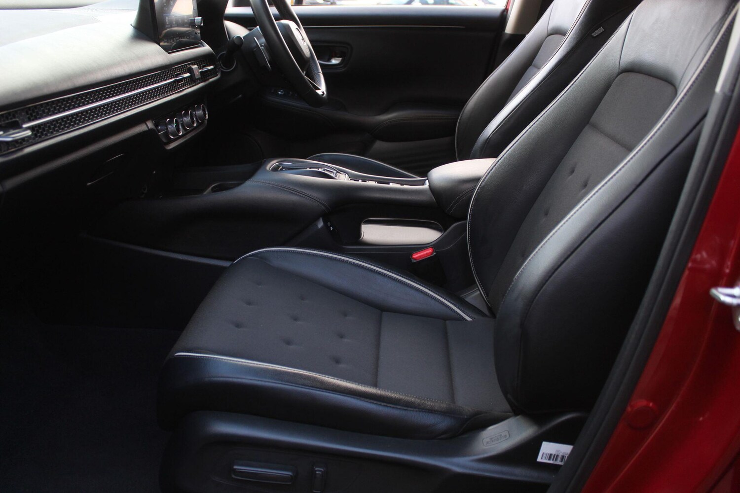 Used Honda ZR-V for sale - 78214507: Photo 27