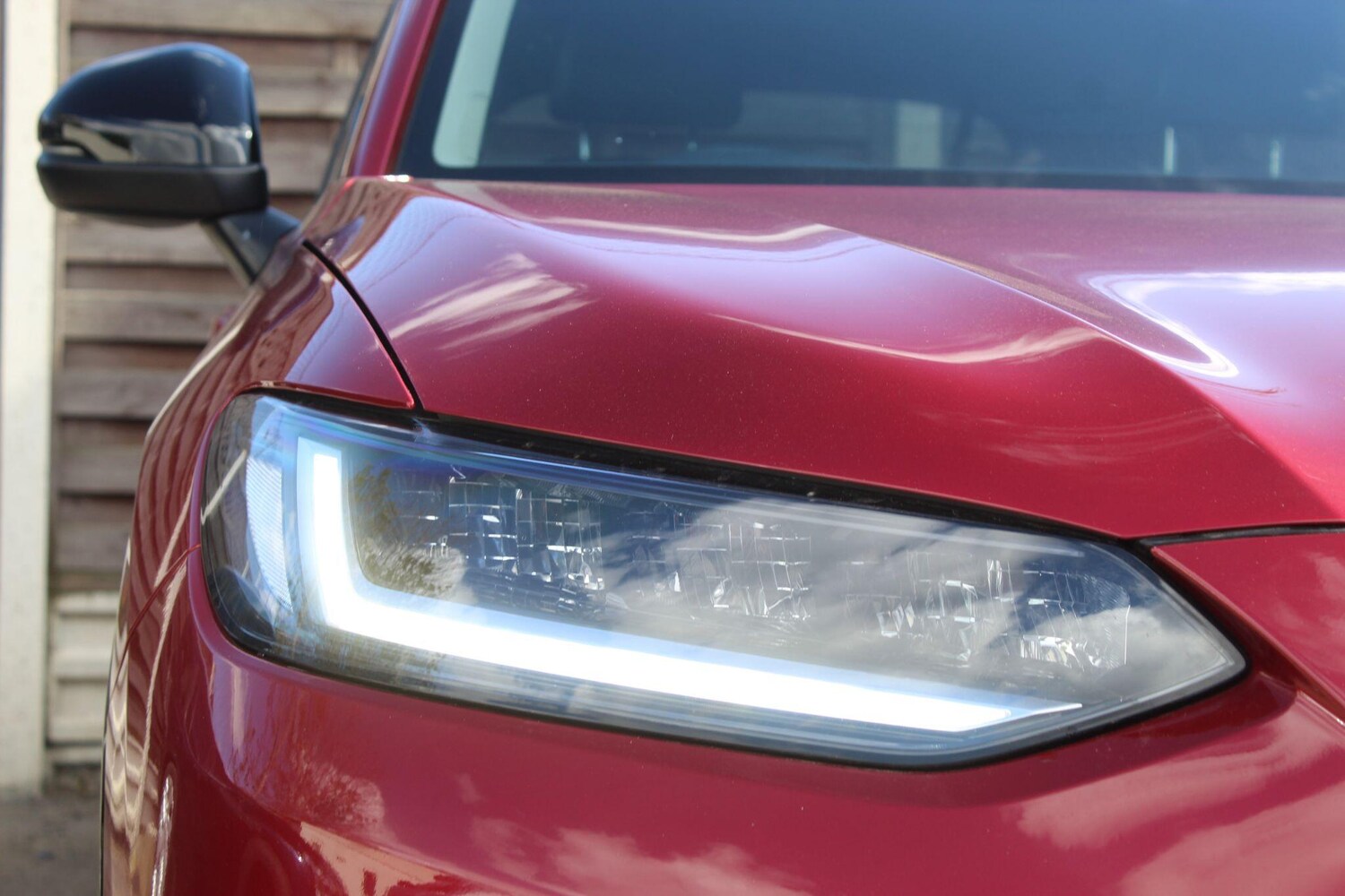 Used Honda ZR-V for sale - 78214507: Photo 28