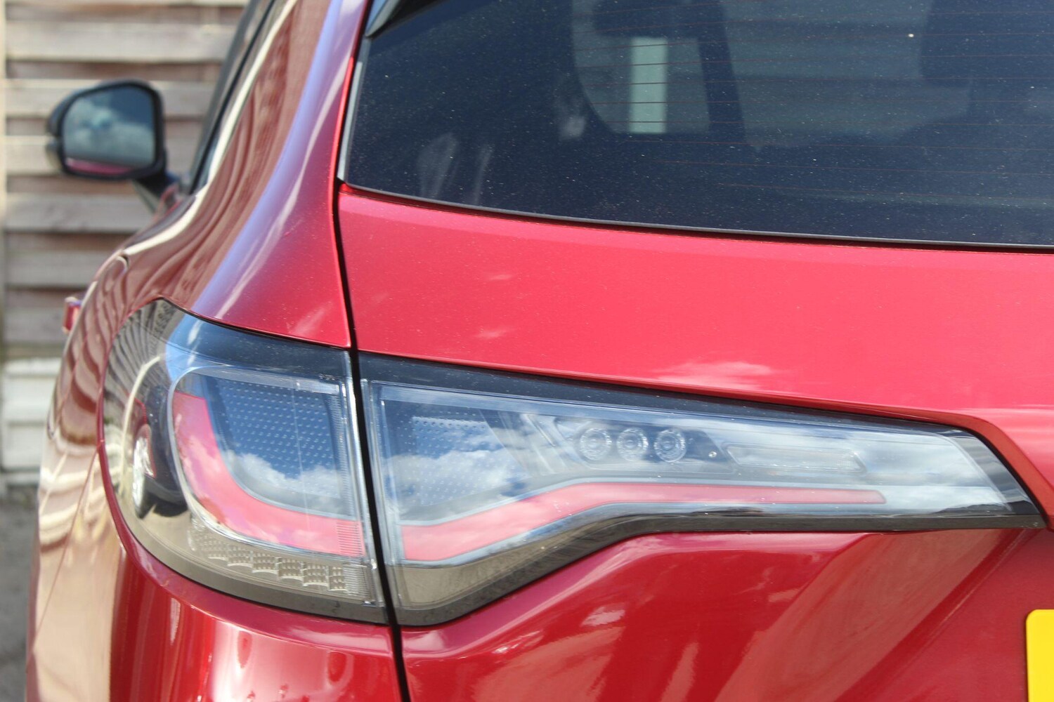 Used Honda ZR-V for sale - 78214507: Photo 29