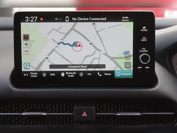 Used Honda ZR-V 2024 for sale - 78214507: Photo