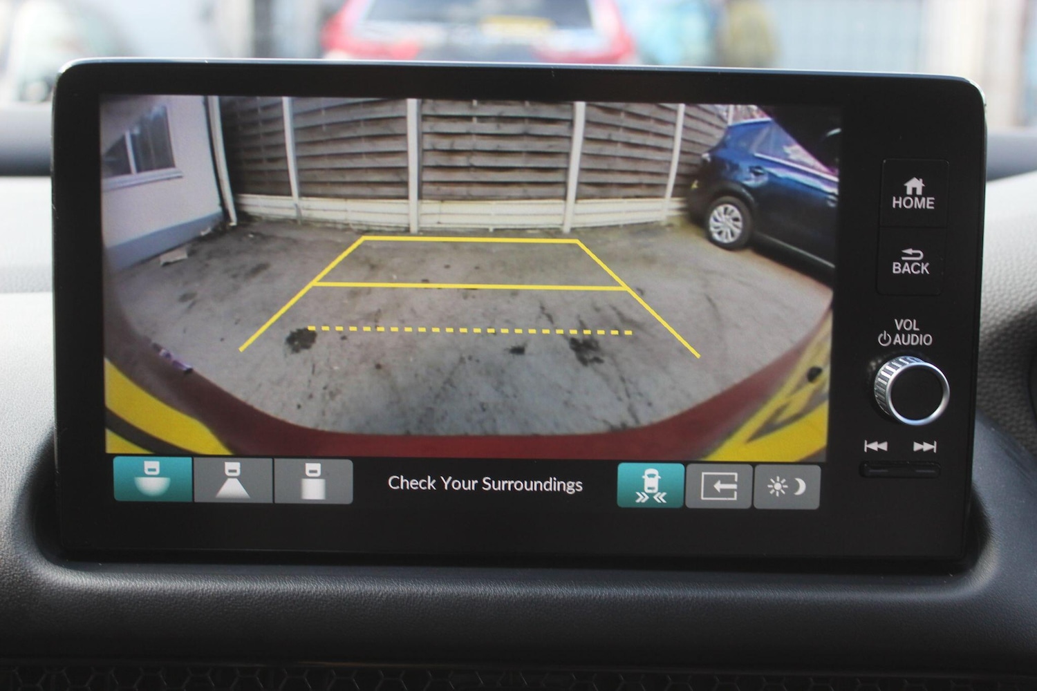 Used Honda ZR-V for sale - 78214507: Photo 3