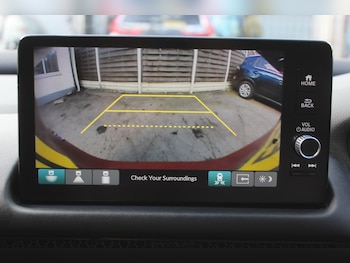 Used Honda ZR-V 2024 for sale - 78214507: Photo