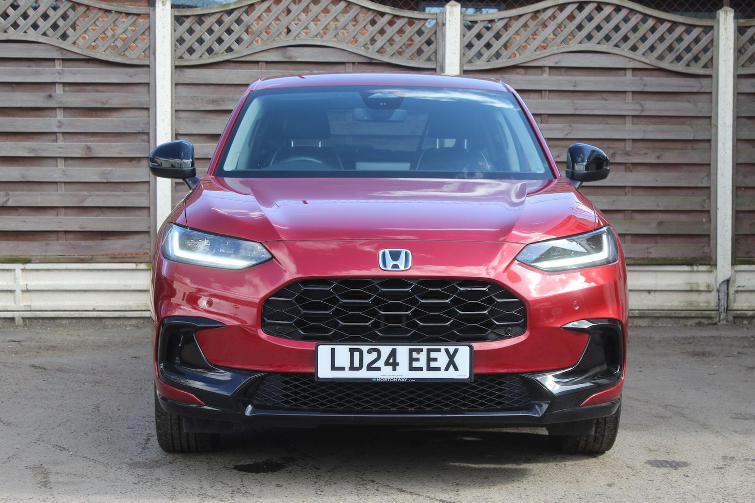 Used Honda ZR-V for sale - 78214507: Photo 4