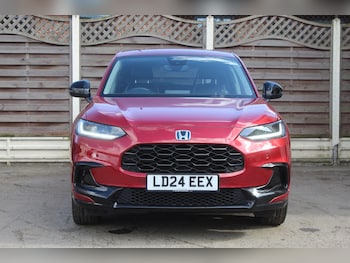 Used Honda ZR-V 2024 for sale - 78214507: Photo