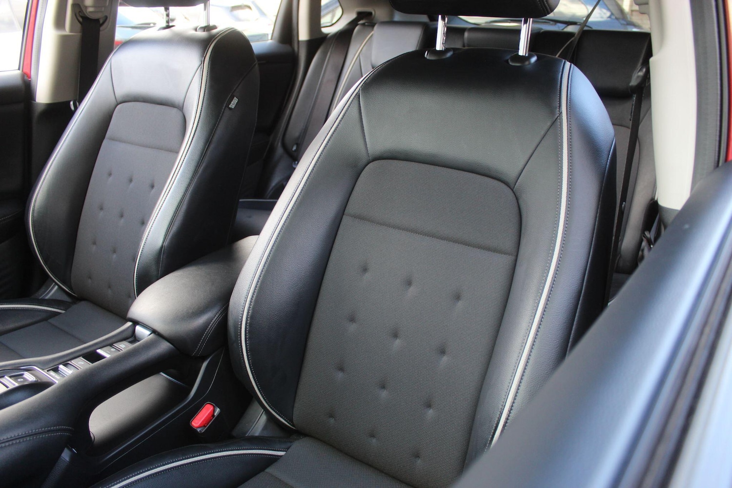 Used Honda ZR-V for sale - 78214507: Photo 5