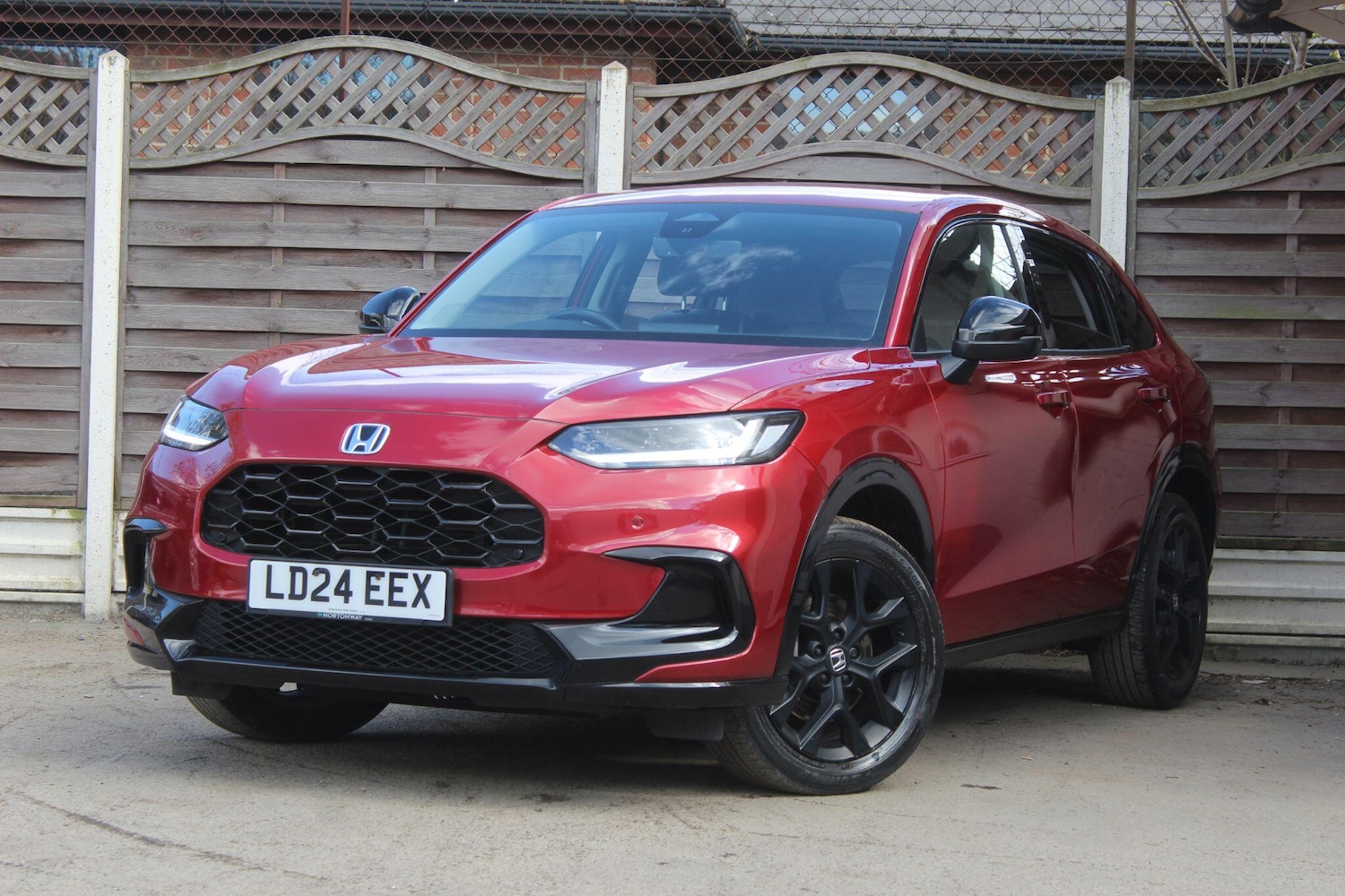 Used Honda ZR-V for sale - 78214507: Photo 6