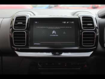 Used Citroen C5 Aircross 2020 for sale - 74851436: Photo