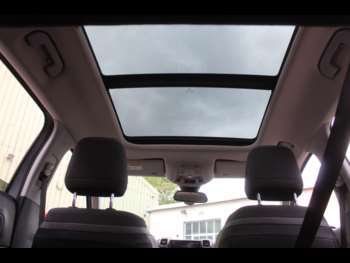 Used Citroen C5 Aircross 2020 for sale - 74851436: Photo