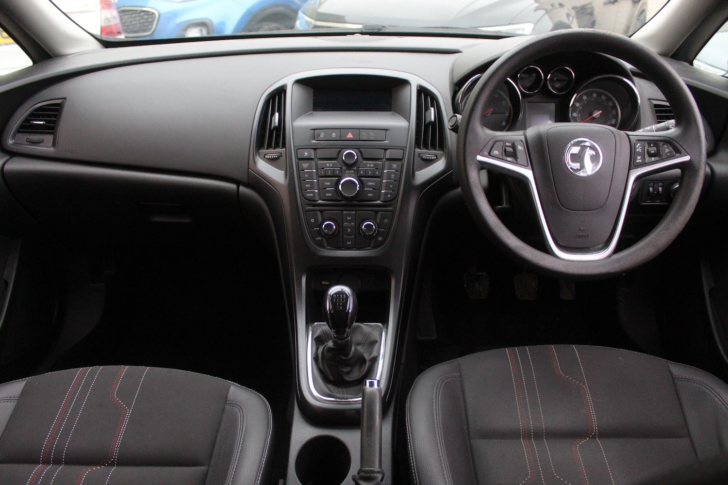 Used Vauxhall Astra 2012 for sale - 77798986: Photo 13