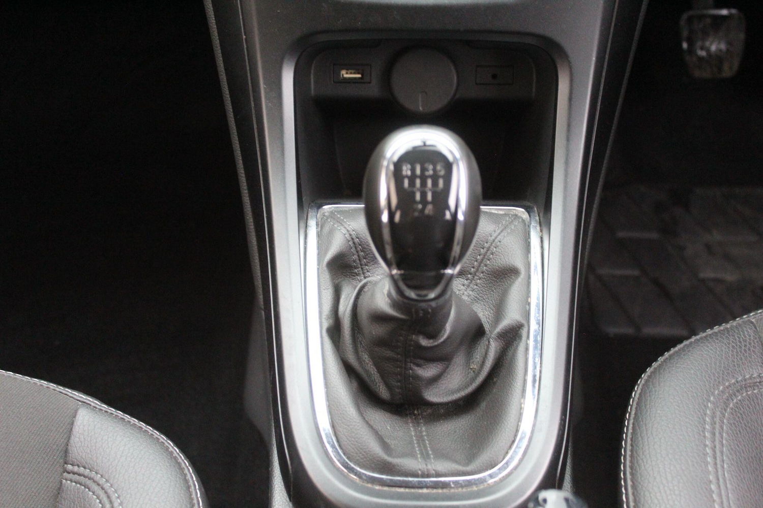 Used Vauxhall Astra 2012 for sale - 77798986: Photo 14