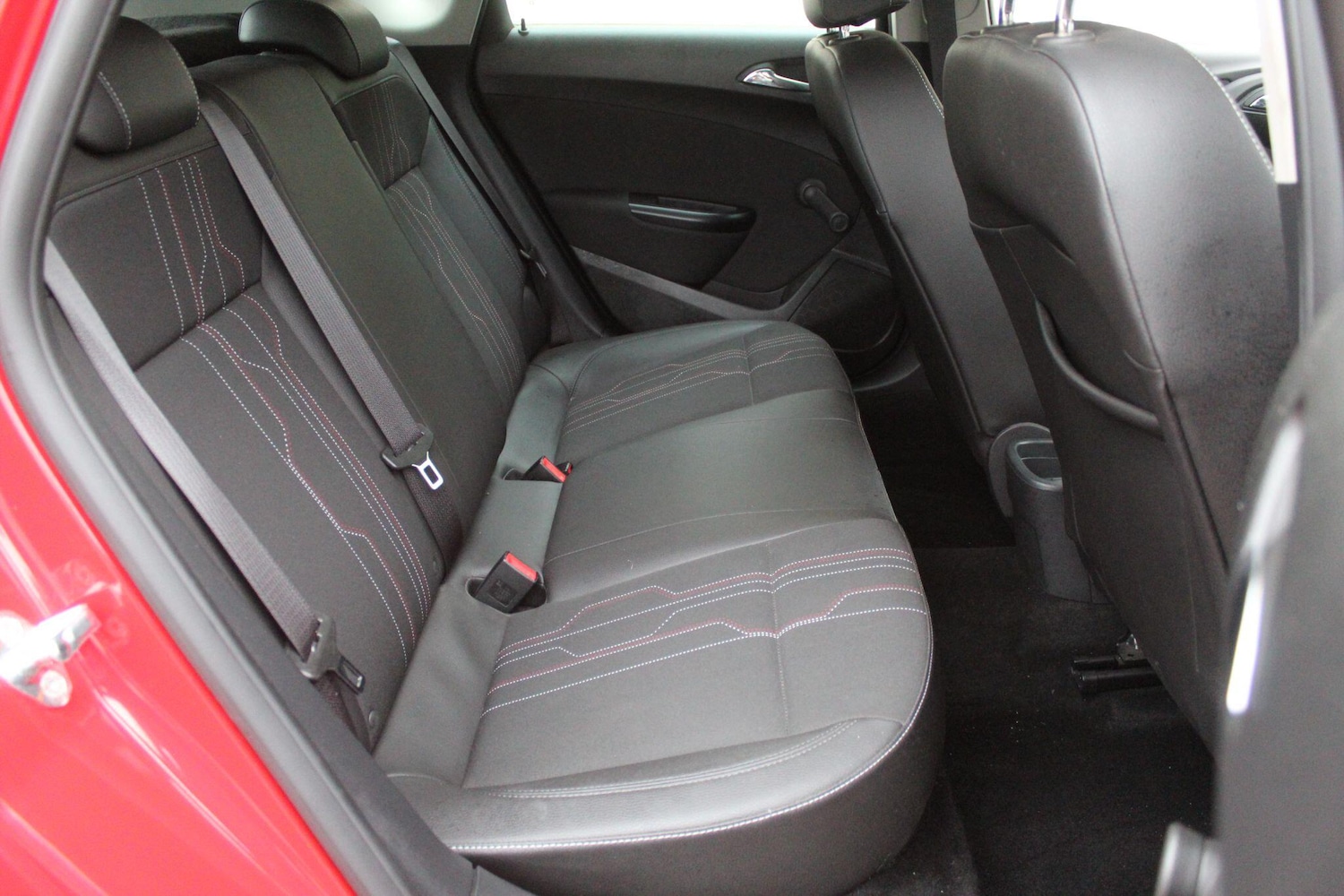 Used Vauxhall Astra 2012 for sale - 77798986: Photo 16