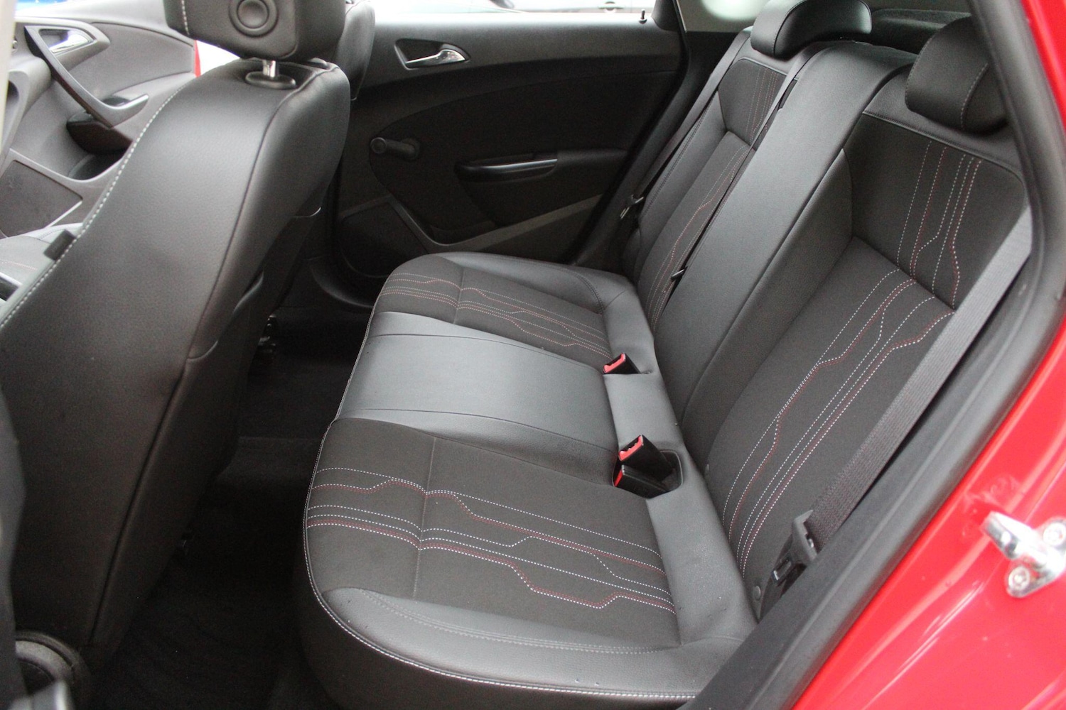 Used Vauxhall Astra 2012 for sale - 77798986: Photo 17