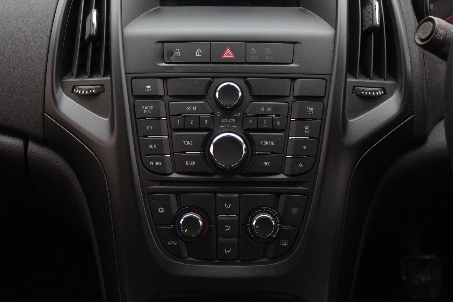 Used Vauxhall Astra 2012 for sale - 77798986: Photo 20