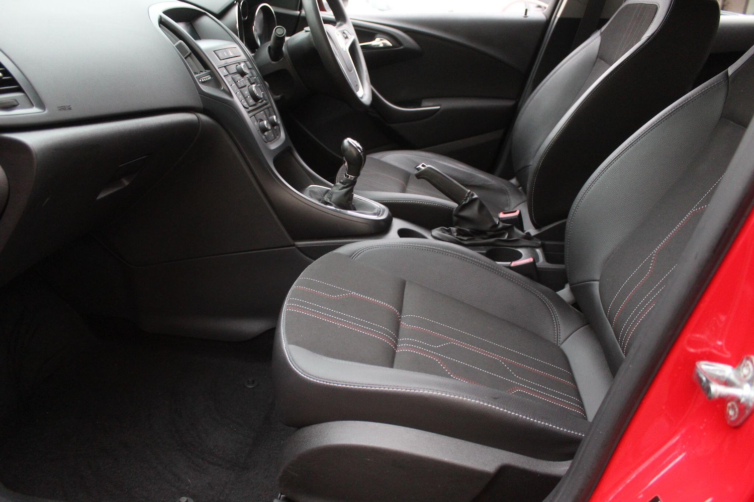 Used Vauxhall Astra 2012 for sale - 77798986: Photo 24