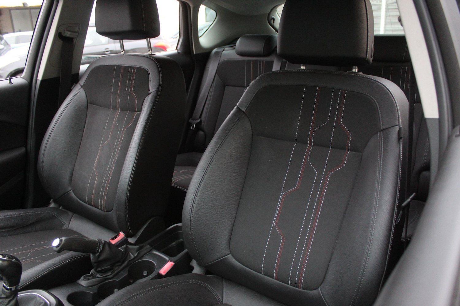 Used Vauxhall Astra 2012 for sale - 77798986: Photo 25