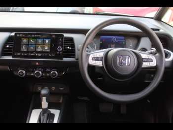 Used Honda Jazz 2022 for sale - 74363210: Photo