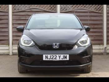 Used Honda Jazz 2022 for sale - 74363210: Photo
