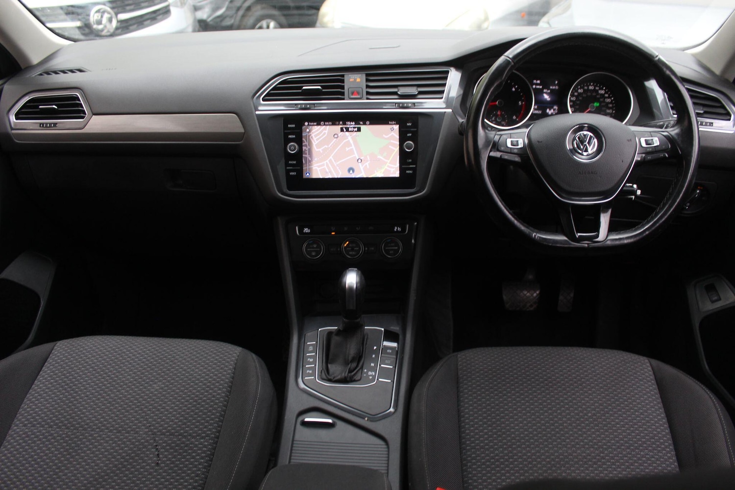 Used Volkswagen Tiguan Allspace 2021 for sale - 75646175: Photo 16