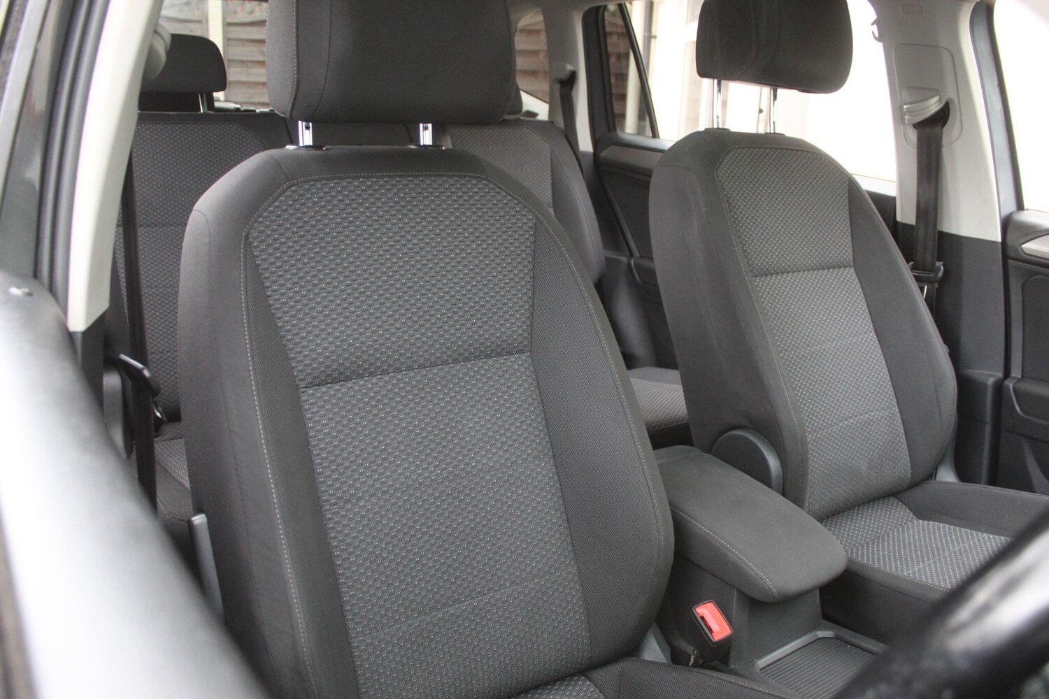 Used Volkswagen Tiguan Allspace 2021 for sale - 75646175: Photo 19