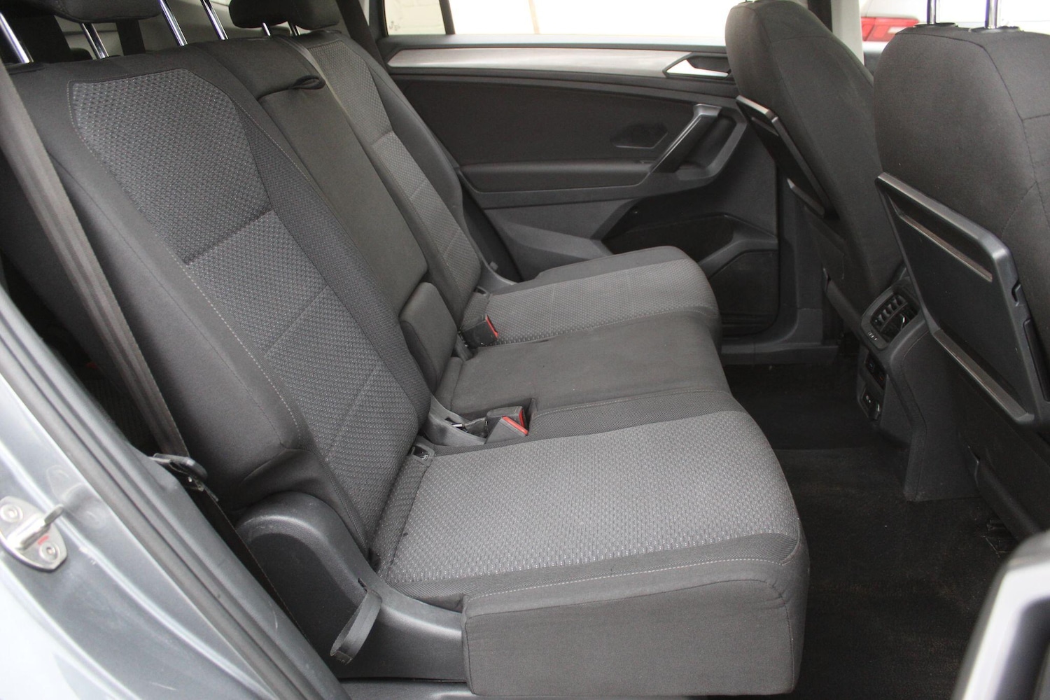 Used Volkswagen Tiguan Allspace 2021 for sale - 75646175: Photo 20