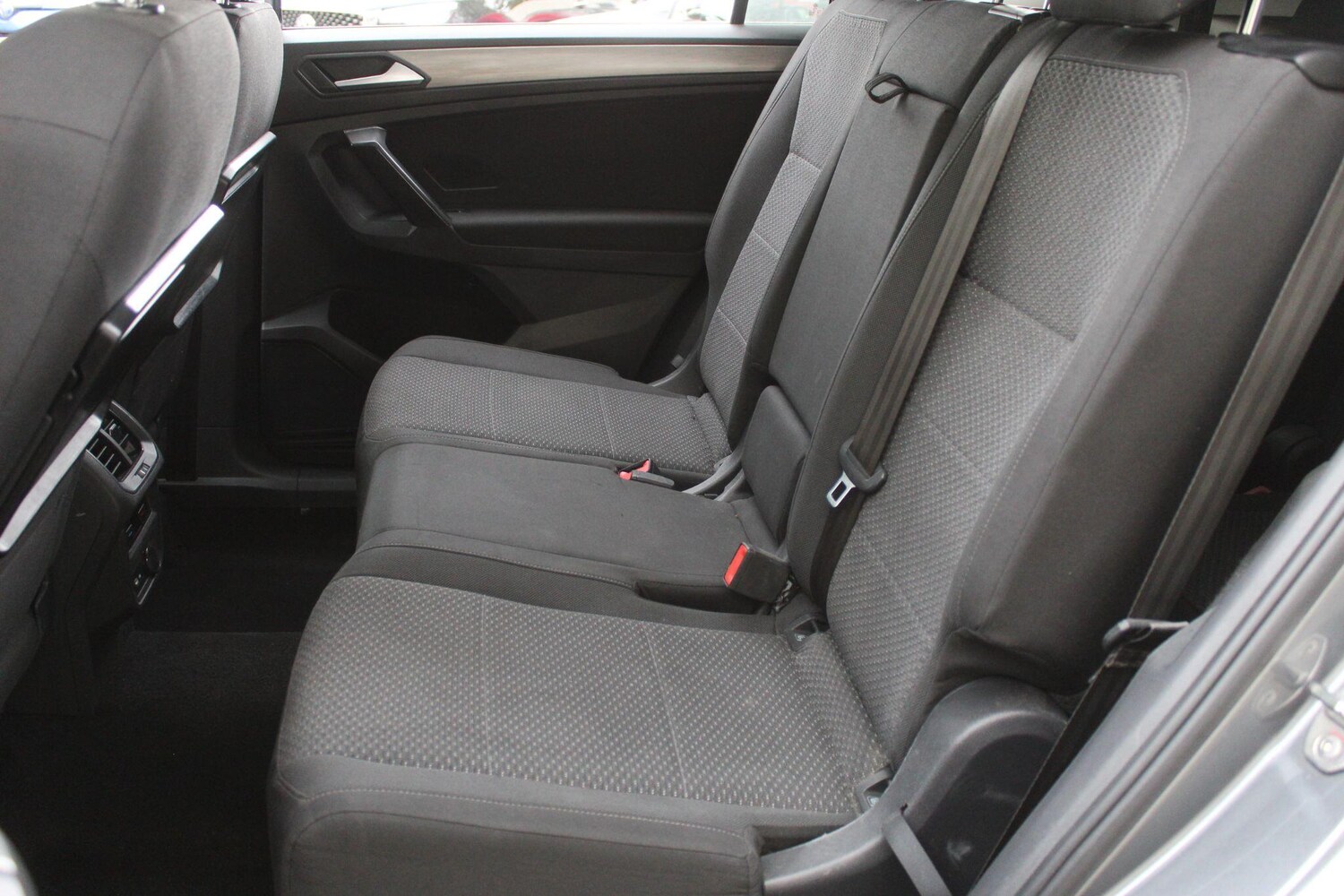 Used Volkswagen Tiguan Allspace 2021 for sale - 75646175: Photo 22