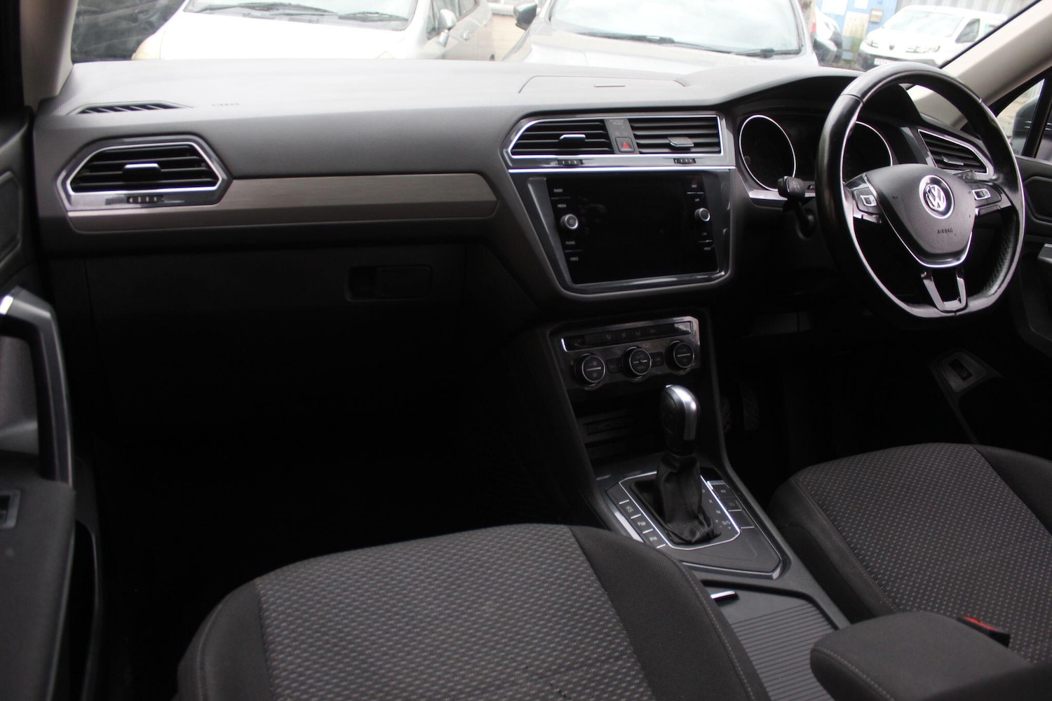 Used Volkswagen Tiguan Allspace 2021 for sale - 75646175: Photo 24