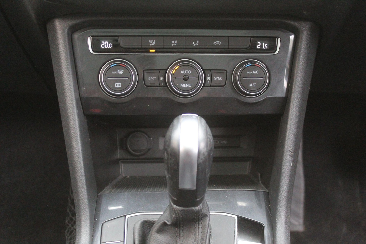 Used Volkswagen Tiguan Allspace 2021 for sale - 75646175: Photo 28