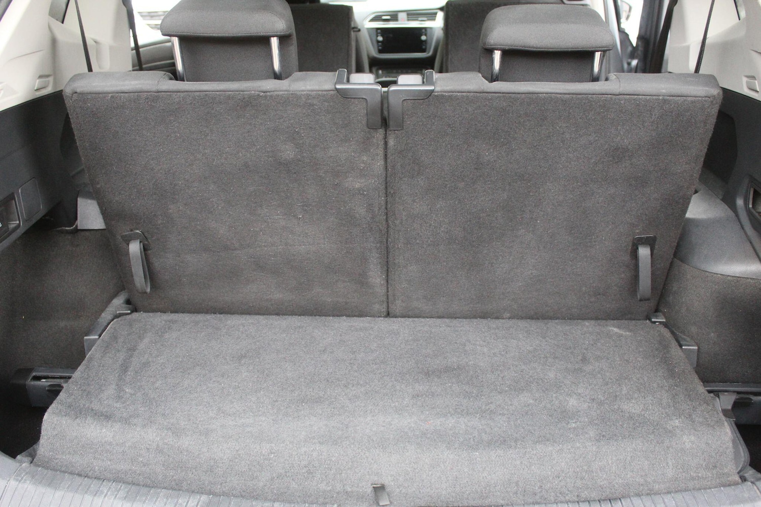 Used Volkswagen Tiguan Allspace 2021 for sale - 75646175: Photo 33