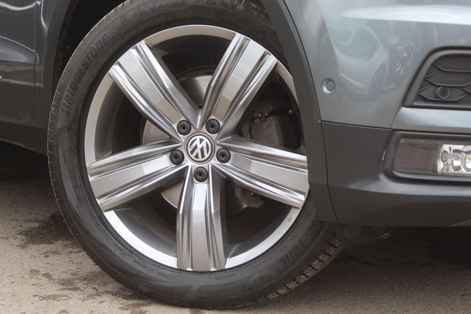 Used Volkswagen Tiguan Allspace 2021 for sale - 75646175: Photo 35