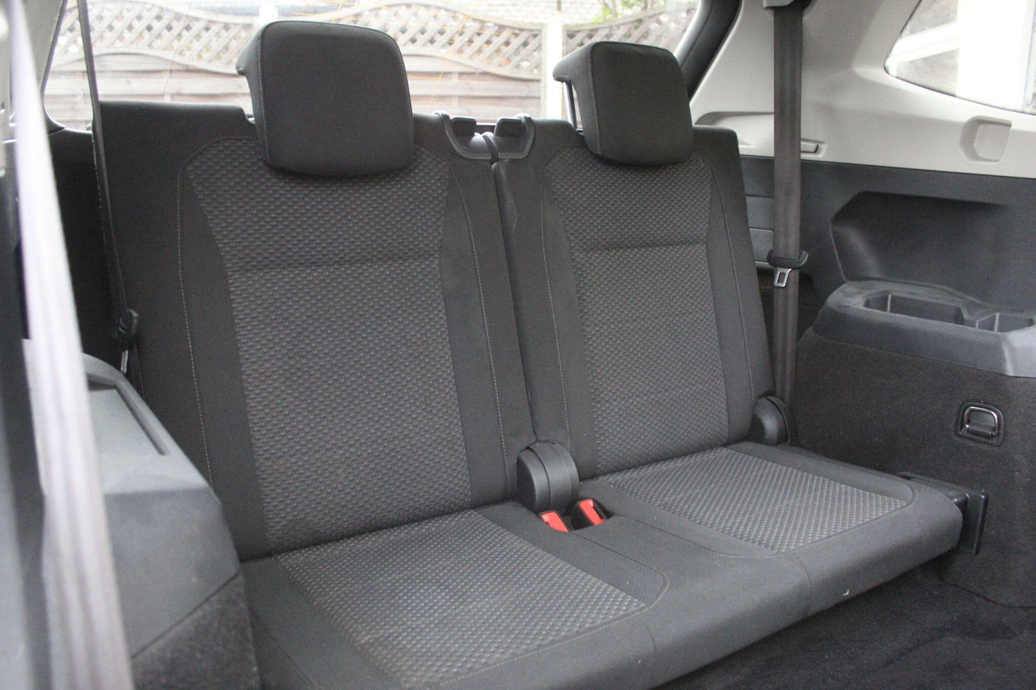 Used Volkswagen Tiguan Allspace 2021 for sale - 75646175: Photo 8