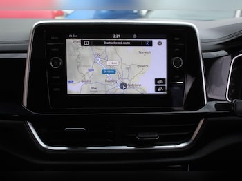 Used Volkswagen T-Roc 2022 for sale - 77838660: Photo