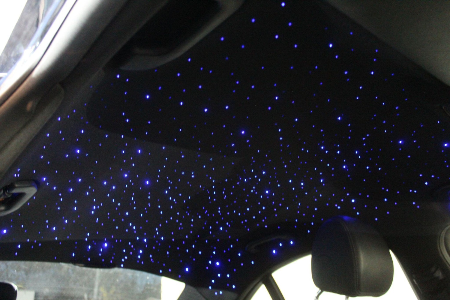 Used Mercedes-Benz C Class 2015 for sale - 76735319: Photo 2