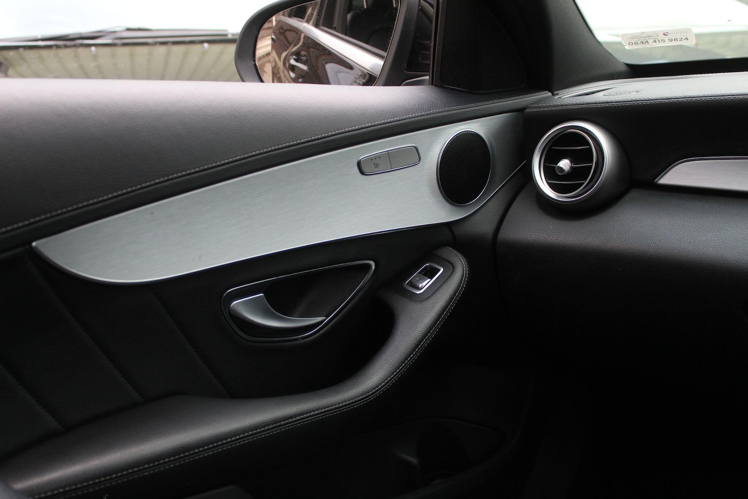 Used Mercedes-Benz C Class 2015 for sale - 76735319: Photo 22