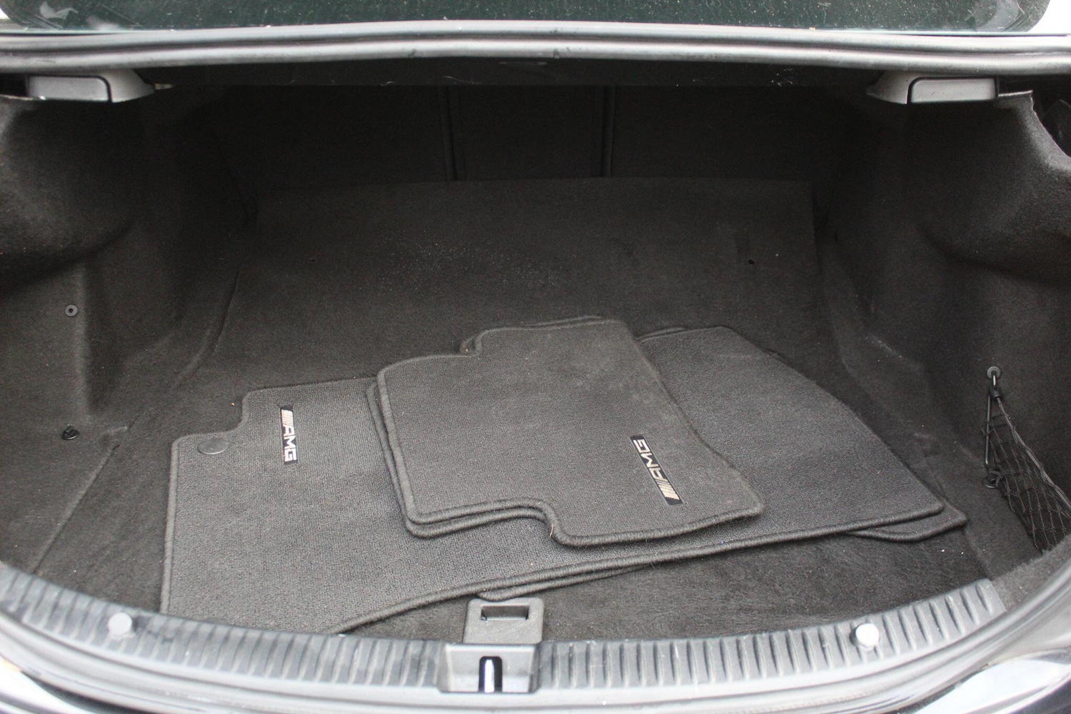 Used Mercedes-Benz C Class 2015 for sale - 76735319: Photo 29