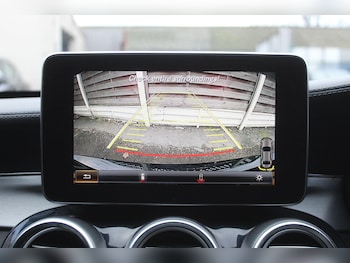 Used Mercedes-Benz C Class 2015 for sale - 76735319: Photo