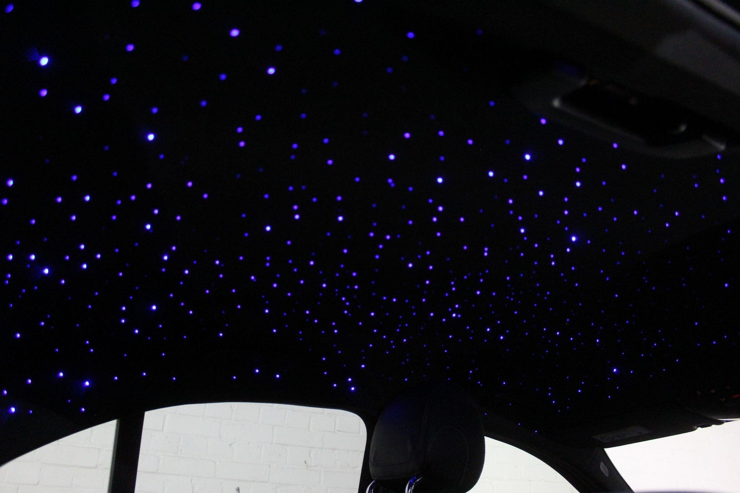 Used Mercedes-Benz C Class 2015 for sale - 76735319: Photo 9