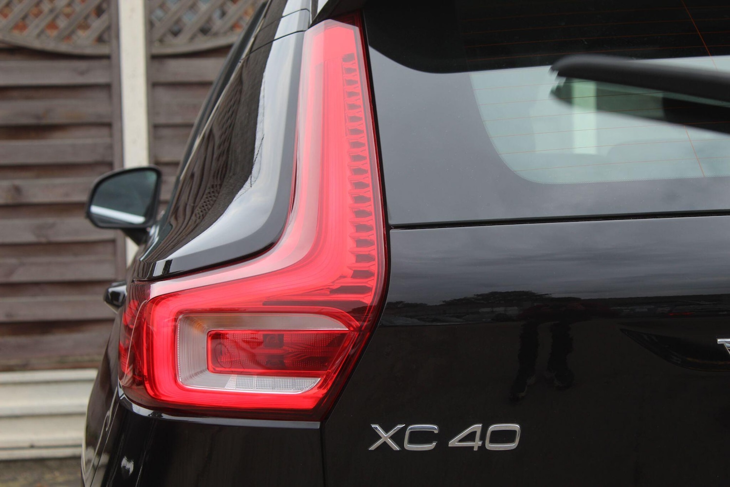 Used Volvo XC40 2020 for sale - 76031624: Photo 11