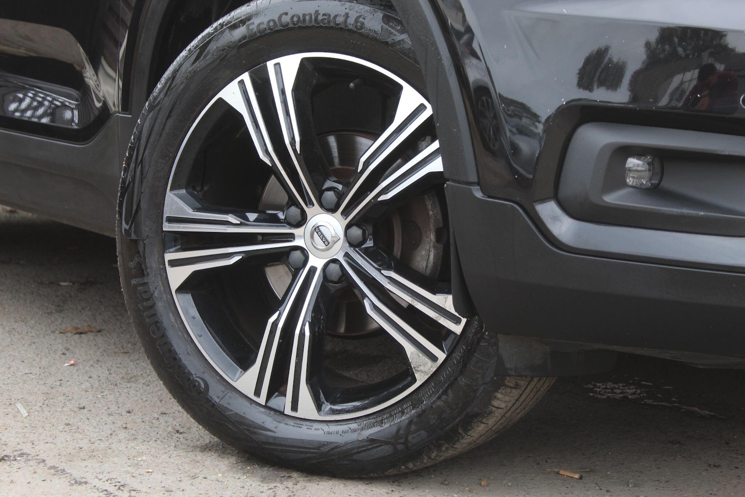 Used Volvo XC40 2020 for sale - 76031624: Photo 15