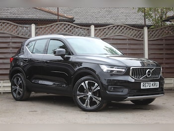 Volvo - XC40