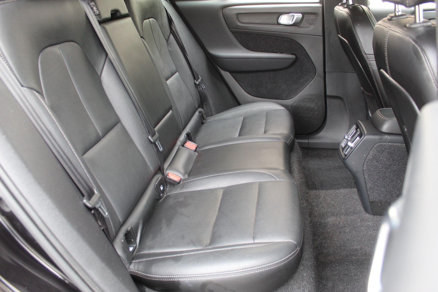 Used Volvo XC40 2020 for sale - 76031624: Photo 21