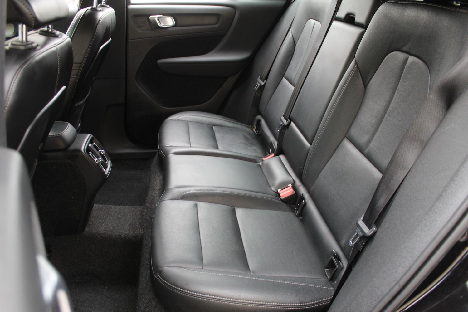 Used Volvo XC40 2020 for sale - 76031624: Photo 22